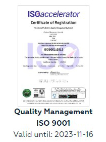 ISO 9001