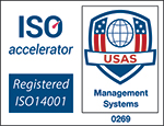 ISO 14001
